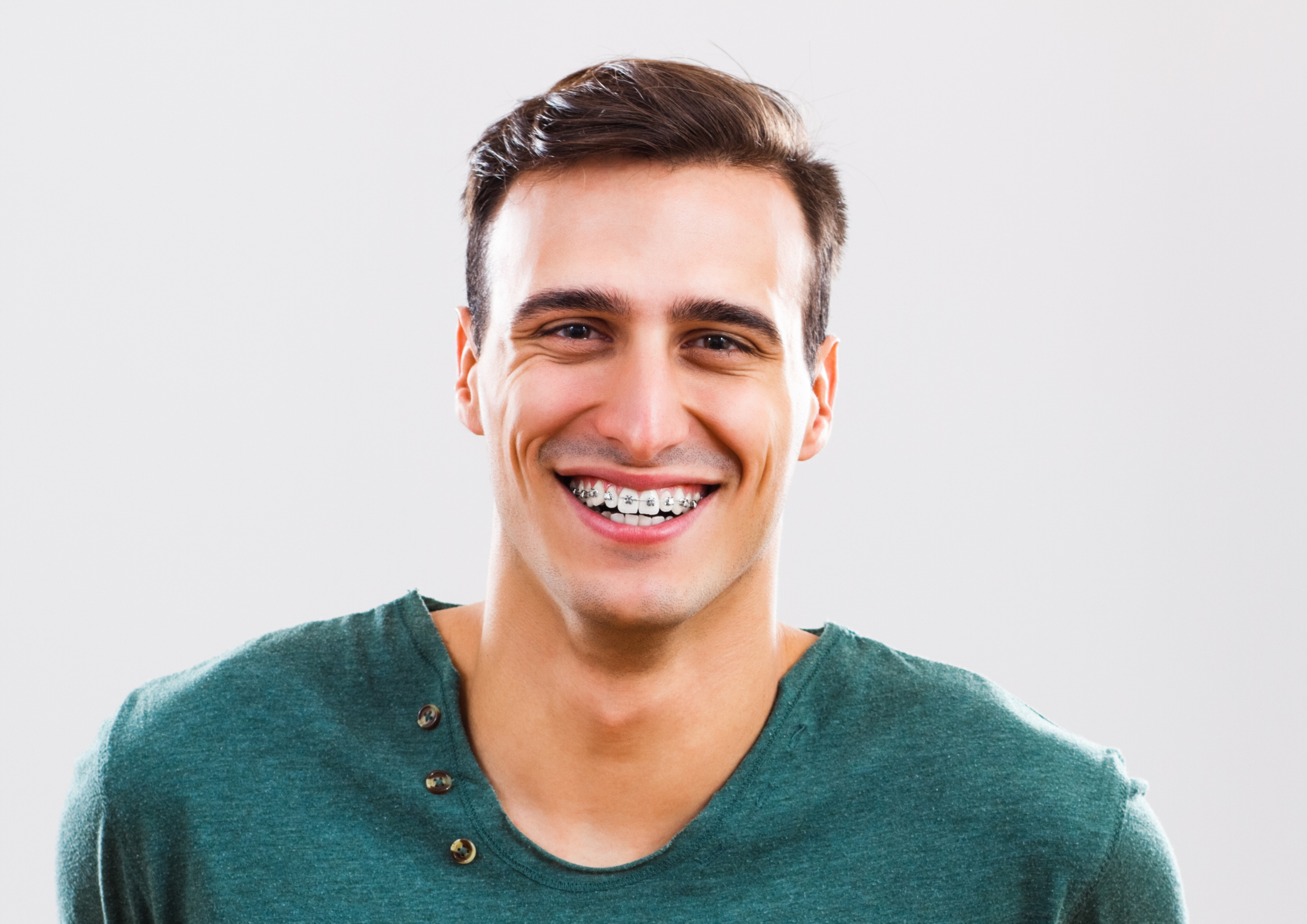 Sve što trebate znati o ortodonciji i aparatićima za zube