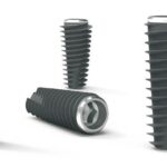 OXY Premium implantati