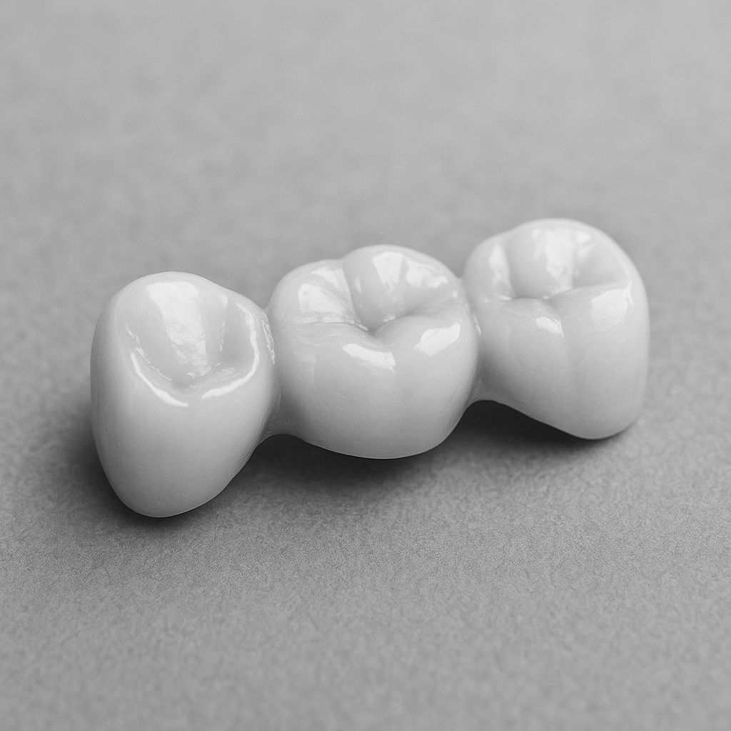 What Are Dental Bridges?