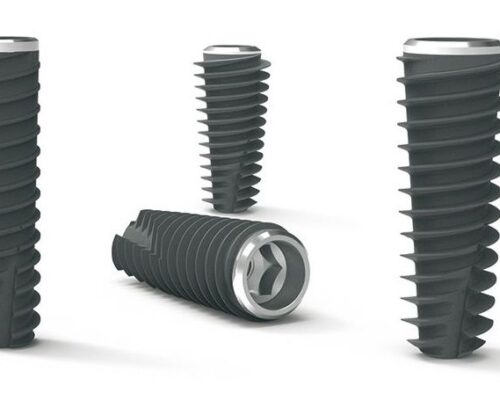 OXY Premium implantati