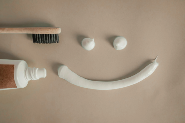 Oral health: a window to your overall health