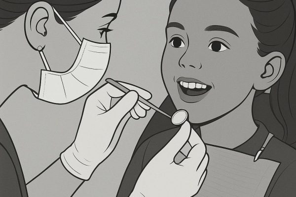 Was ist Kinderpräventivzahnmedizin?