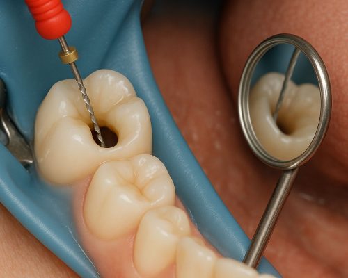 Endodoncija – Što je i čime se bavi?