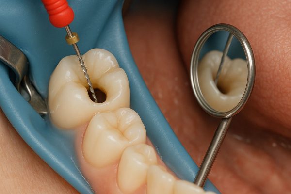 Endodoncija – Što je i čime se bavi?