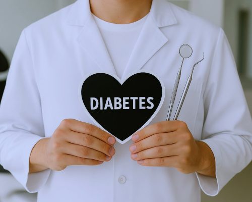 Dijabetes i zdravlje zubi – Kako šećerna bolest utječe na usnu šupljinu?