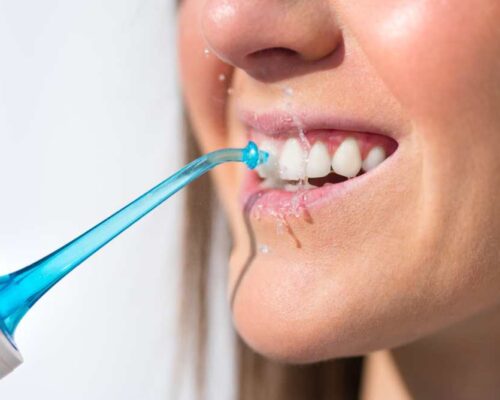 Oral Irrigators – How They Help Us Properly Clean Our Teeth