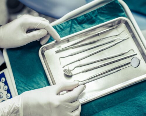Types of Dental Surgical Procedures – Everything You Need to Know