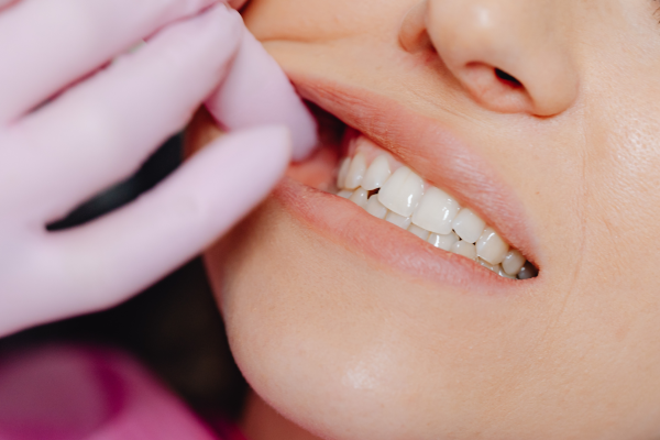 Bruxism – Teeth Grinding and Clenching